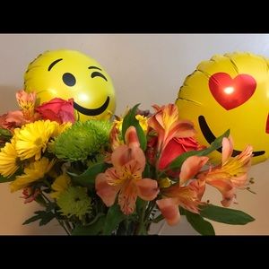 Meet your Posher, Mia